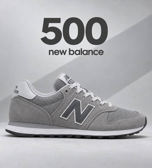 New Balance 500